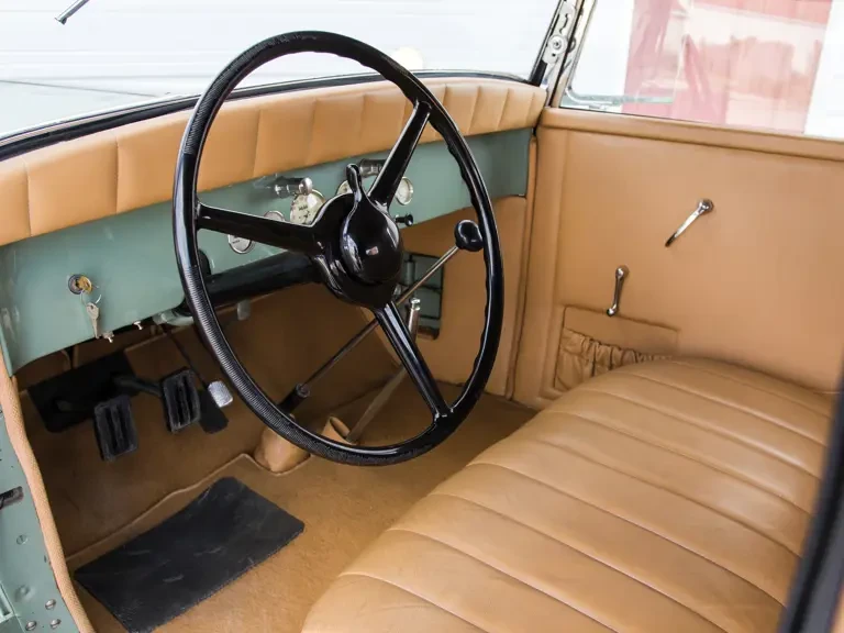 1931 Chrysler Imperial Pre-War - Image 5 of 27