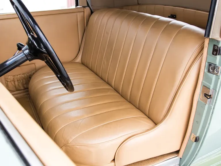 1931 Chrysler Imperial Pre-War - Image 16 of 27