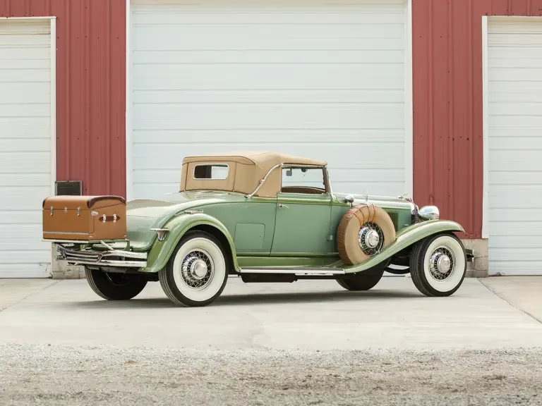 1931 Chrysler Imperial Pre-War - Image 3 of 27