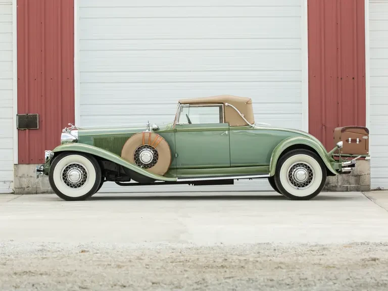 1931 Chrysler Imperial Pre-War - Image 6 of 27