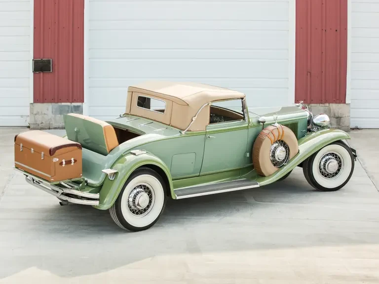 1931 Chrysler Imperial Pre-War - Image 21 of 27
