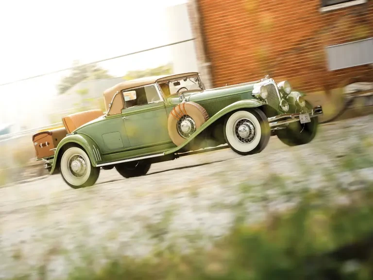 1931 Chrysler Imperial Pre-War - Image 22 of 27