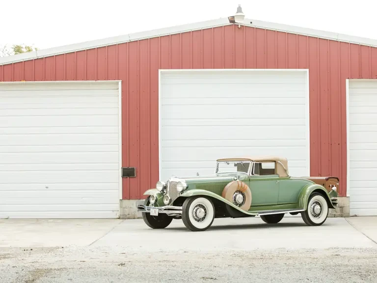 1931 Chrysler Imperial Pre-War - Image 27 of 27
