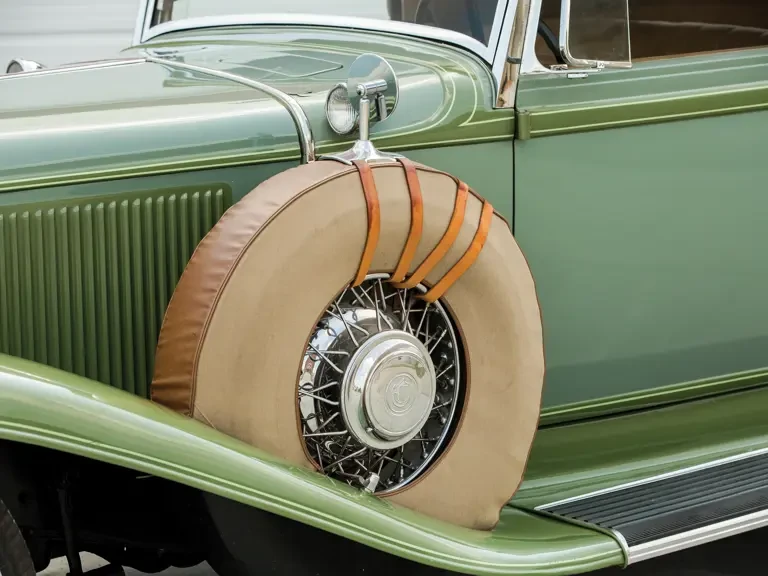 1931 Chrysler Imperial Pre-War - Image 13 of 27