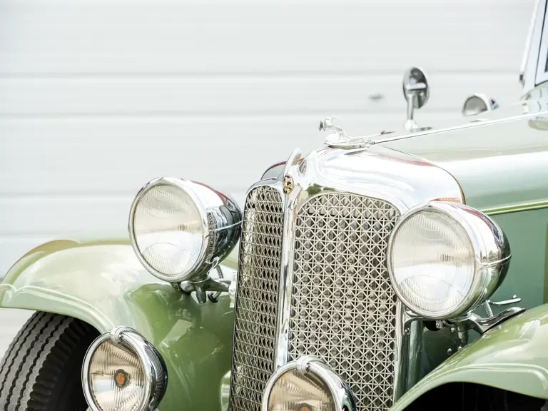 1931 Chrysler Imperial Pre-War - Image 9 of 27