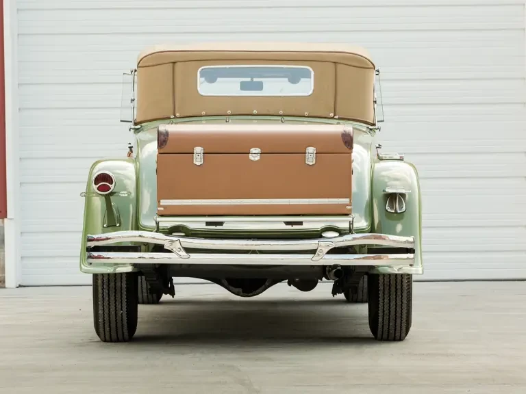 1931 Chrysler Imperial Pre-War - Image 15 of 27