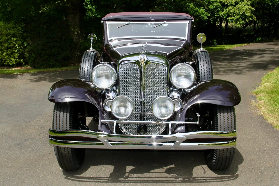 1931 Chrysler Imperial Pre-War - Image 10 of 31