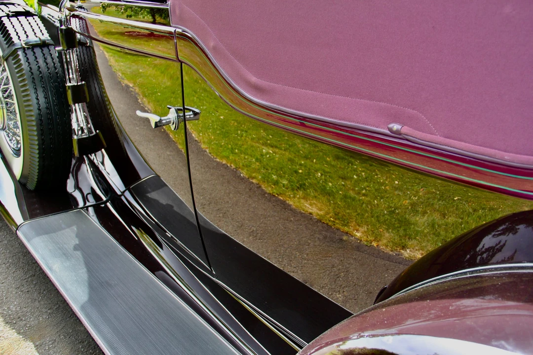 1931 Chrysler Imperial Pre-War - Image 28 of 31