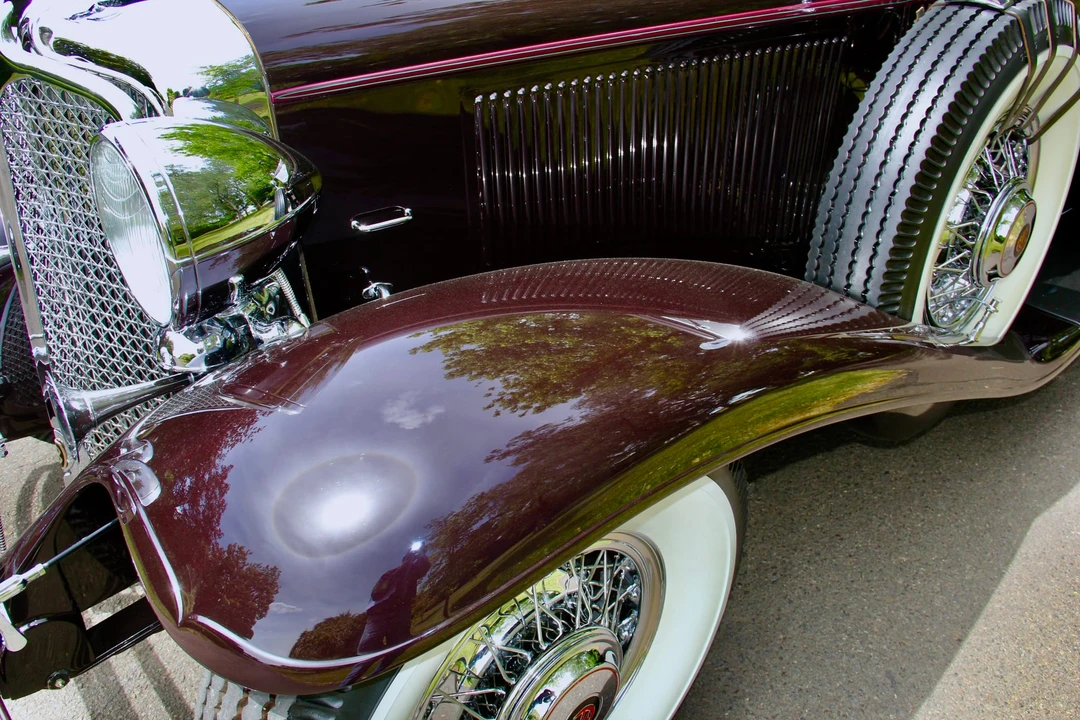 1931 Chrysler Imperial Pre-War - Image 27 of 31
