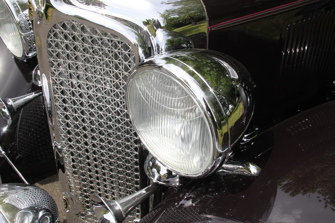 1931 Chrysler Imperial Pre-War - Image 18 of 31