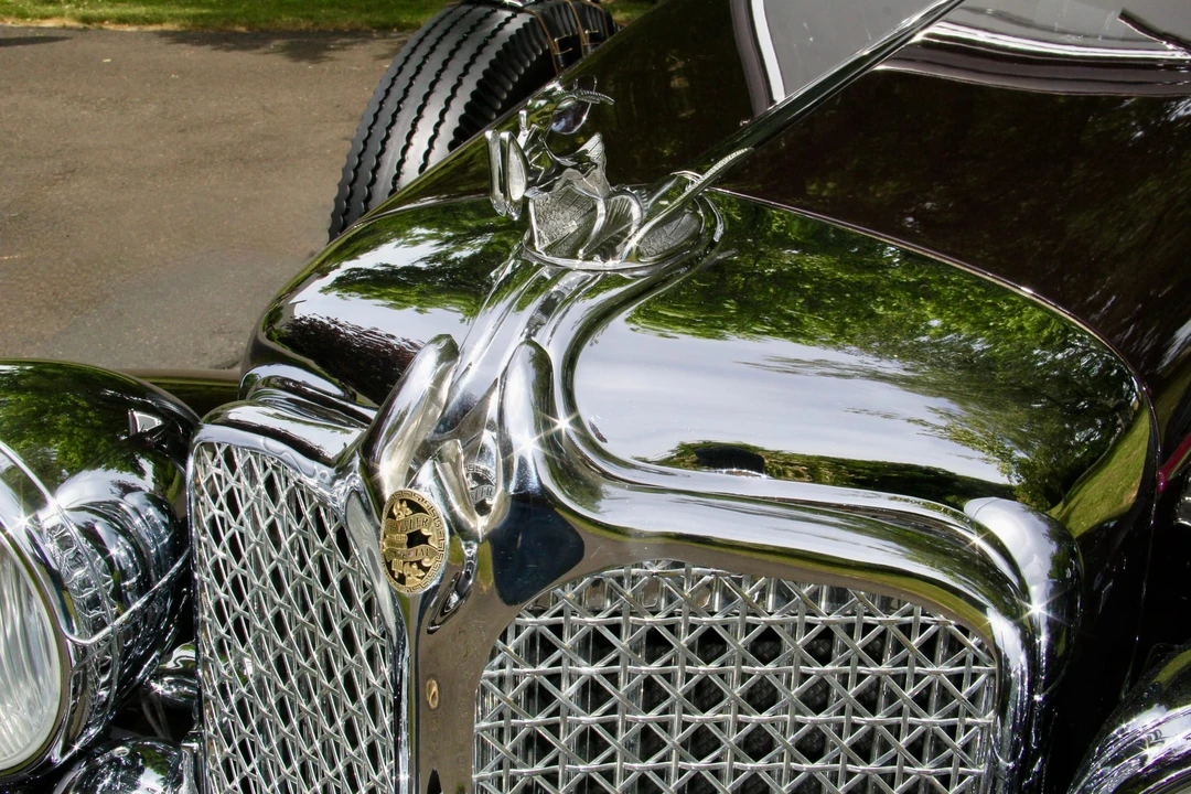 1931 Chrysler Imperial Pre-War - Image 22 of 31