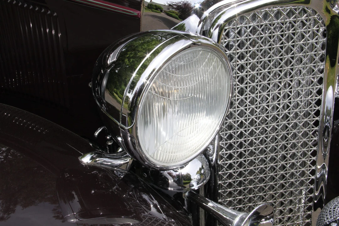 1931 Chrysler Imperial Pre-War - Image 19 of 31