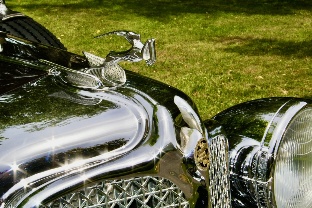 1931 Chrysler Imperial Pre-War - Image 23 of 31
