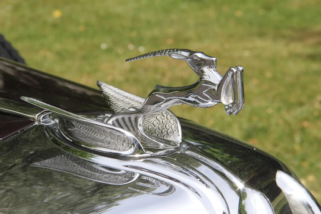 1931 Chrysler Imperial Pre-War - Image 24 of 31
