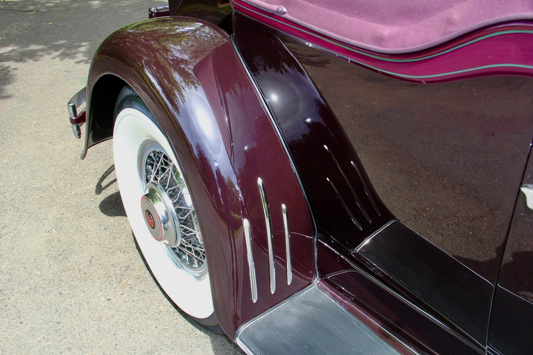 1931 Chrysler Imperial Pre-War - Image 30 of 31