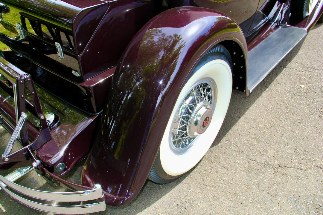 1931 Chrysler Imperial Pre-War - Image 29 of 31