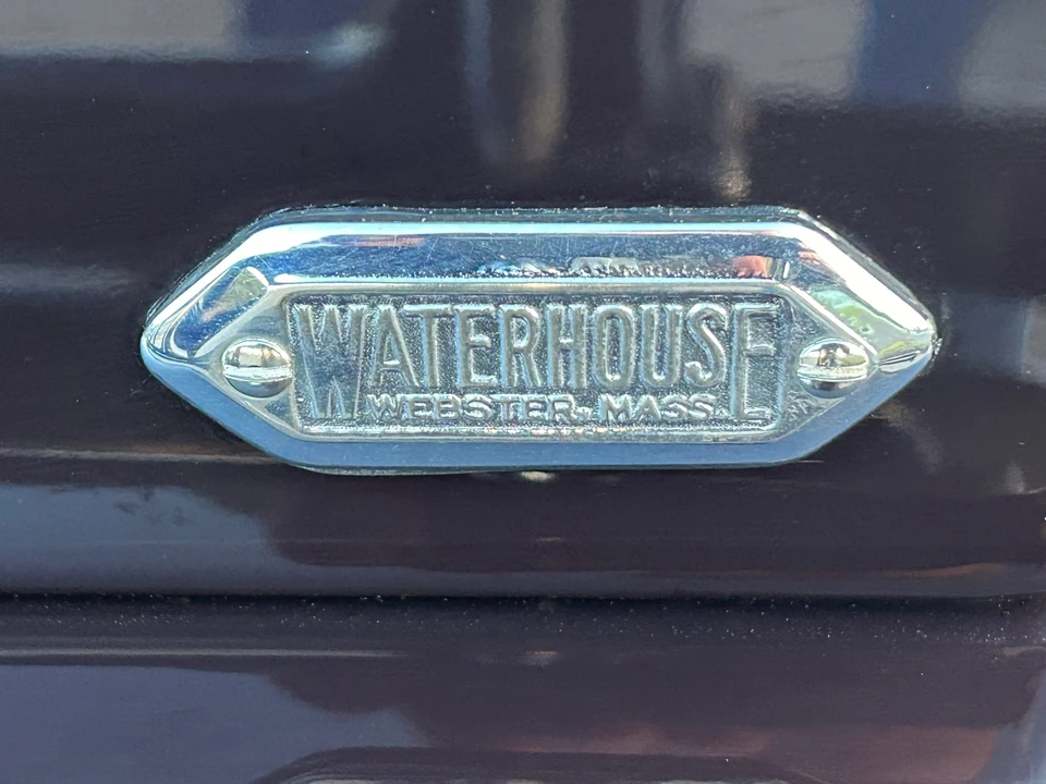 1931 Chrysler Imperial Pre-War - Image 31 of 31