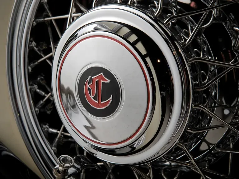 1931 Chrysler Imperial Pre-War - Image 7 of 17