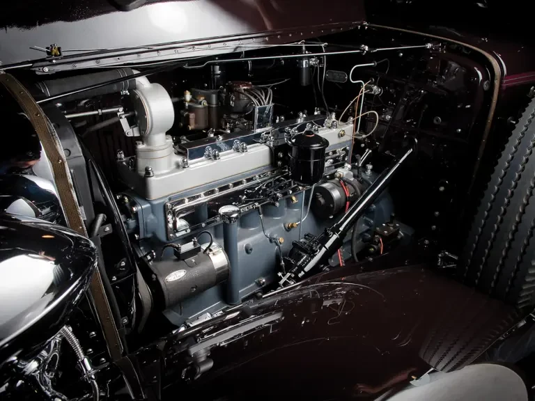1931 Chrysler Imperial Pre-War - Image 5 of 17