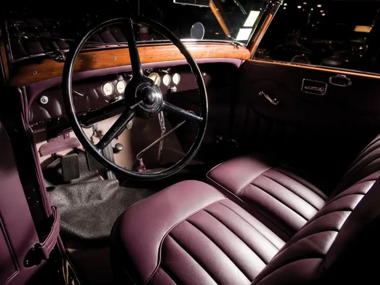 1931 Chrysler Imperial Pre-War - Image 6 of 17