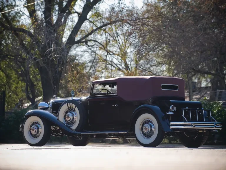 1931 Chrysler Imperial Pre-War - Image 3 of 17