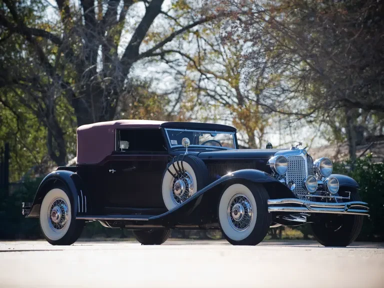 1931 Chrysler Imperial Pre-War - Image 2 of 17