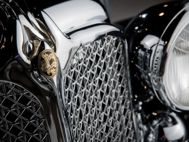 1931 Chrysler Imperial Pre-War - Image 8 of 17