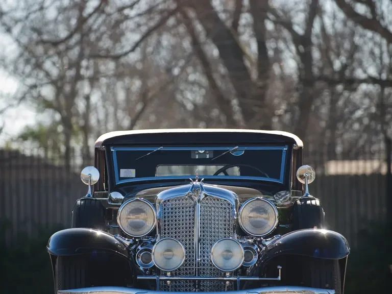 1931 Chrysler Imperial Pre-War - Image 13 of 17