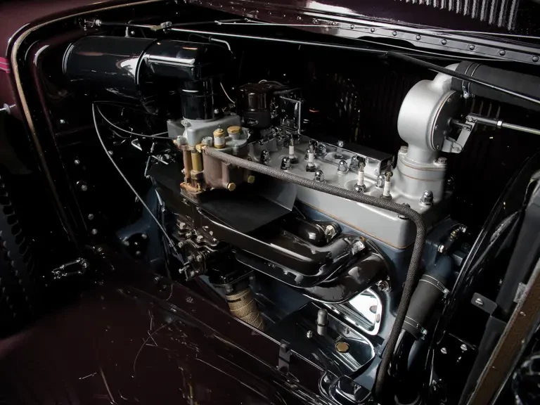 1931 Chrysler Imperial Pre-War - Image 4 of 17