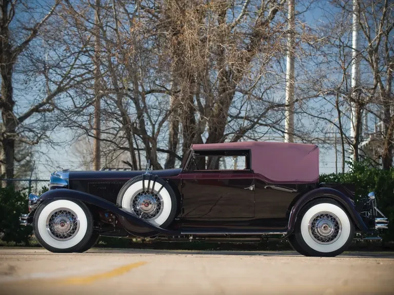 1931 Chrysler Imperial Pre-War - Image 15 of 17