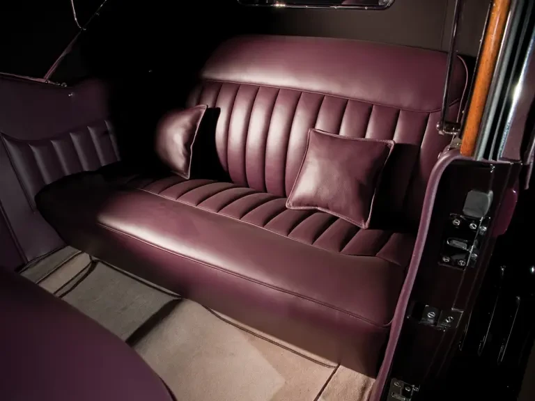 1931 Chrysler Imperial Pre-War - Image 11 of 17