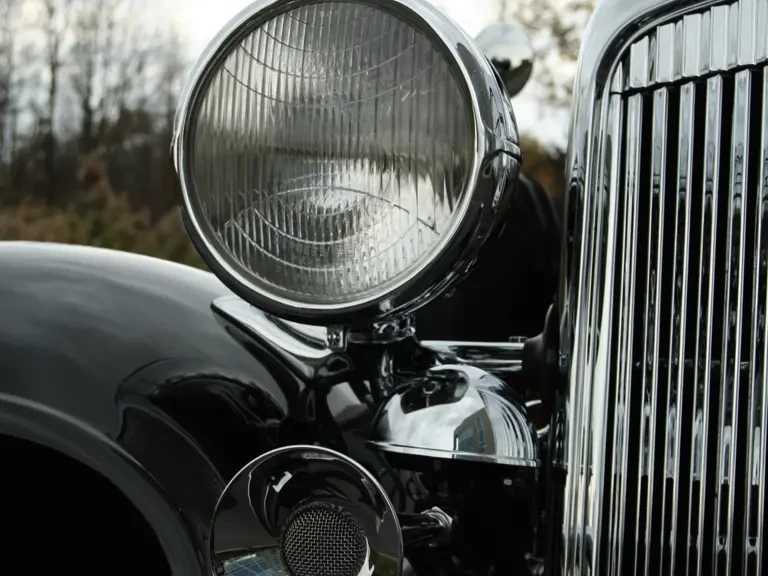 1931 Chrysler Imperial Pre-War - Image 16 of 25