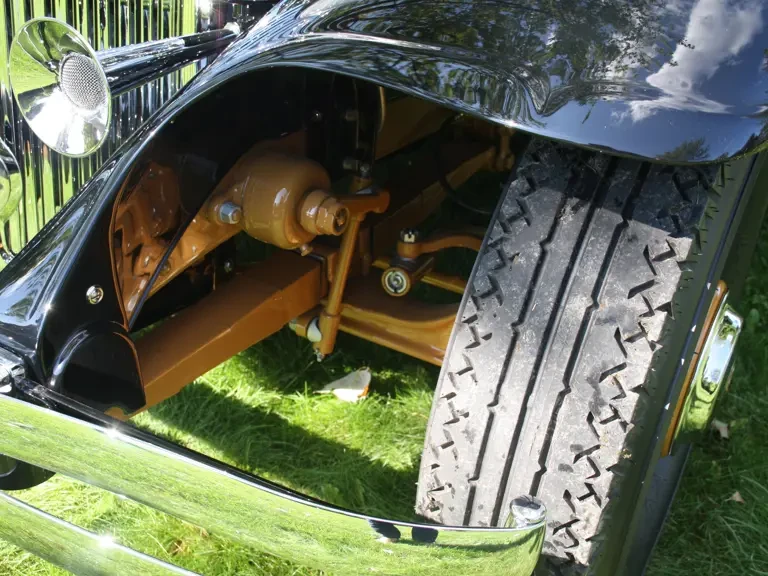 1931 Chrysler Imperial Pre-War - Image 11 of 25