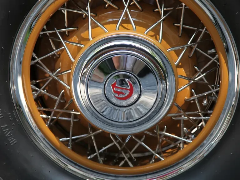 1931 Chrysler Imperial Pre-War - Image 23 of 25