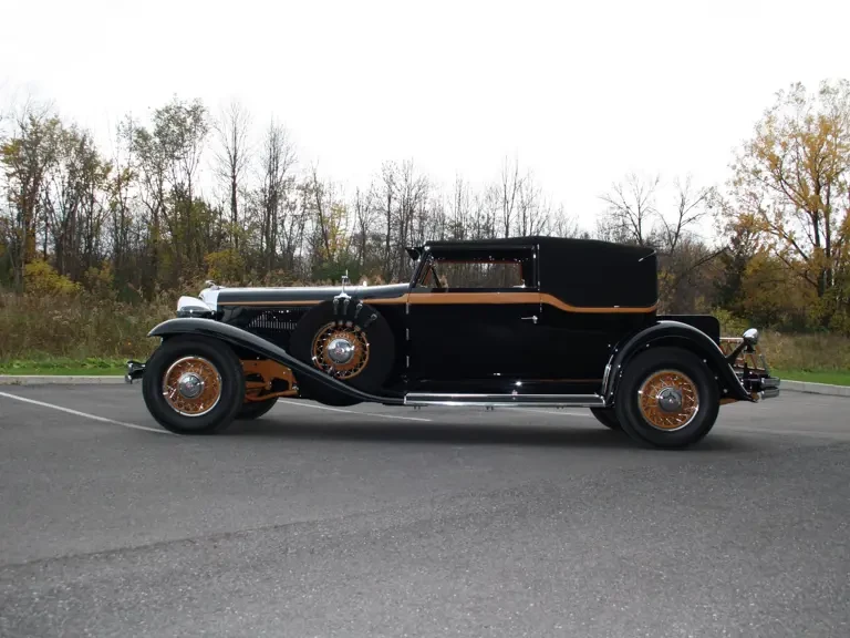 1931 Chrysler Imperial Pre-War - Image 6 of 25