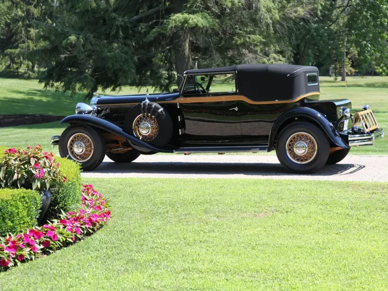 1931 Chrysler Imperial Pre-War - Image 3 of 25