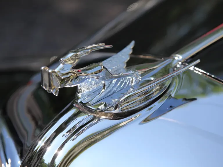 1931 Chrysler Imperial Pre-War - Image 22 of 25