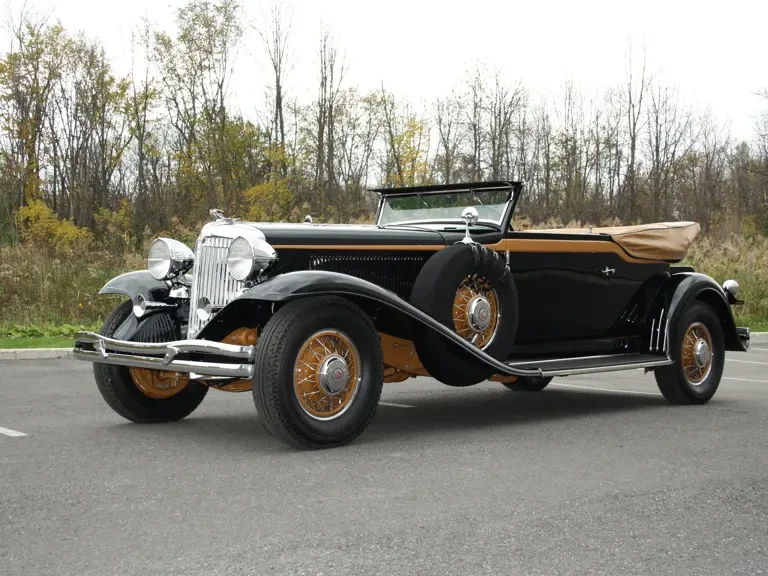 1931 Chrysler Imperial Pre-War - Image 24 of 25