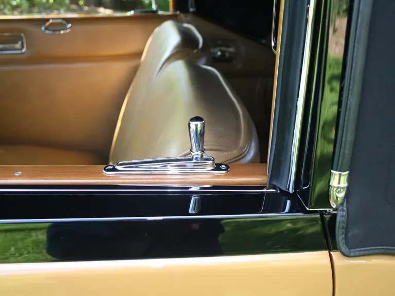 1931 Chrysler Imperial Pre-War - Image 12 of 25