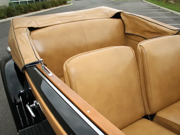 1931 Chrysler Imperial Pre-War - Image 19 of 25