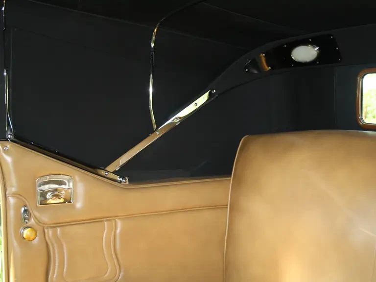 1931 Chrysler Imperial Pre-War - Image 14 of 25
