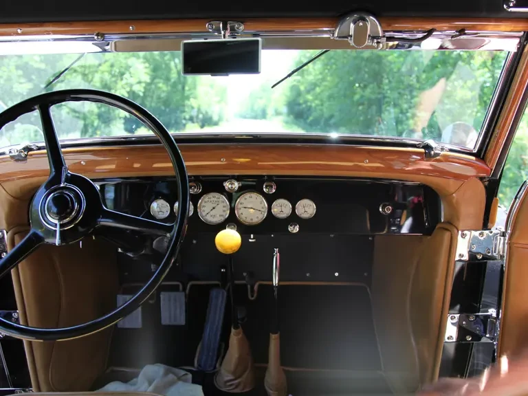 1931 Chrysler Imperial Pre-War - Image 21 of 25