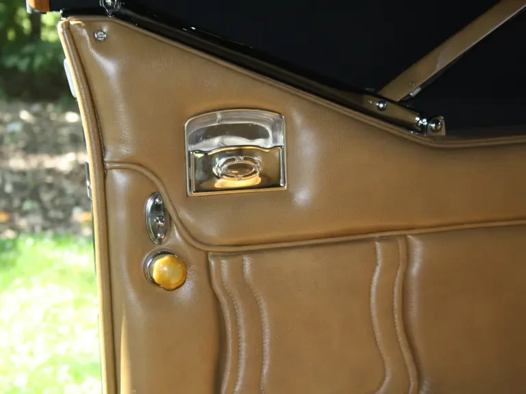 1931 Chrysler Imperial Pre-War - Image 15 of 25
