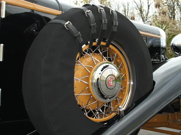1931 Chrysler Imperial Pre-War - Image 20 of 25