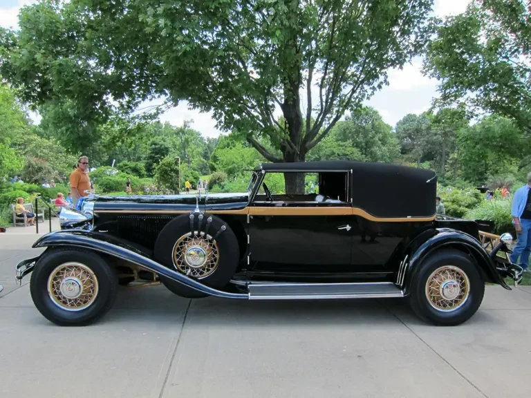 1931 Chrysler Imperial Pre-War - Image 18 of 25