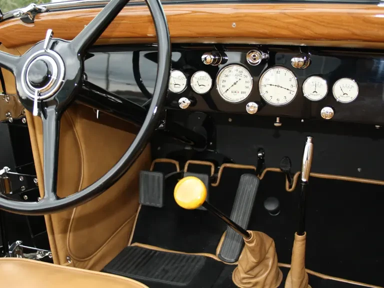 1931 Chrysler Imperial Pre-War - Image 13 of 25