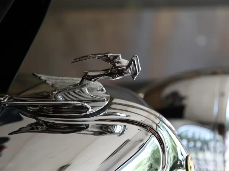 1931 Chrysler Imperial Pre-War - Image 7 of 25