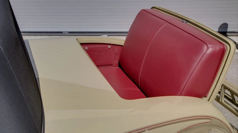 1931 Chrysler Imperial Pre-War - Image 7 of 19