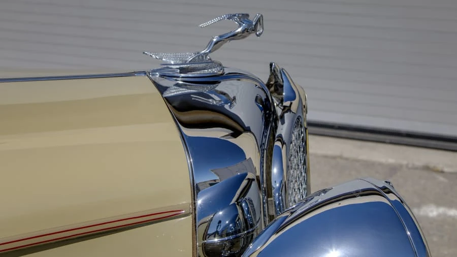 1931 Chrysler Imperial Pre-War - Image 12 of 19