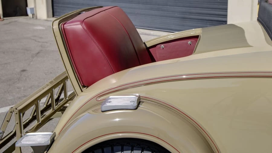 1931 Chrysler Imperial Pre-War - Image 13 of 19